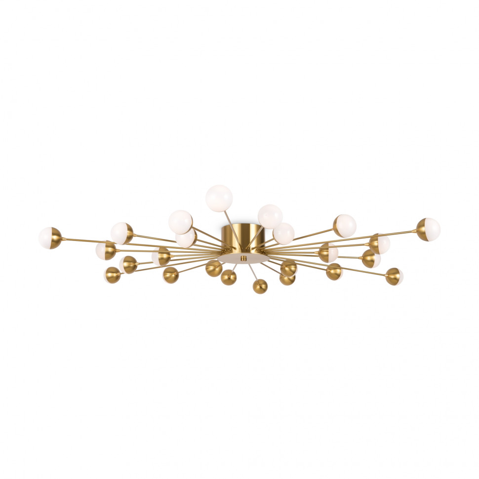 Люстра потолочная Freya Celebrity FR5242CL-24BS
