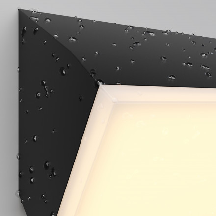 Уличный настенный светильник Maytoni Outdoor Brick O436WL-L20GF3K