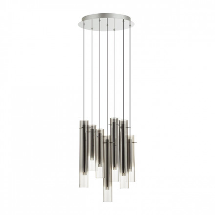 Люстра подвесная Odeon Light Shiny 5061/32LA