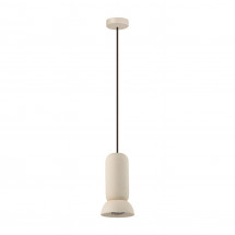 Подвесной светильник Odeon Light KERAMA 5054/1E