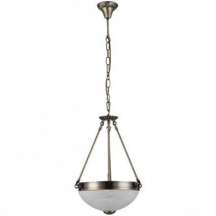 Подвесной светильник Freya Herbert FR2012-PL-03-BZ