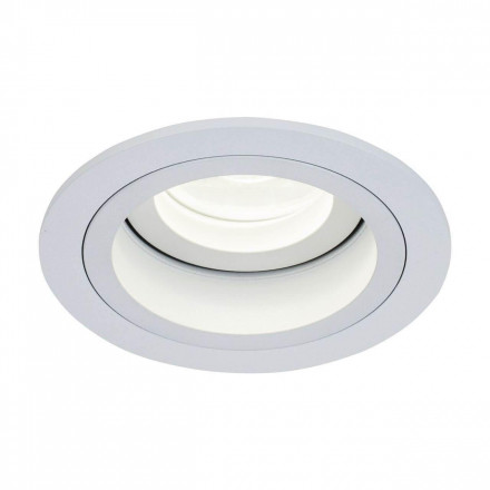 Встраиваемый светильник Maytoni Akron DL025-2-01W