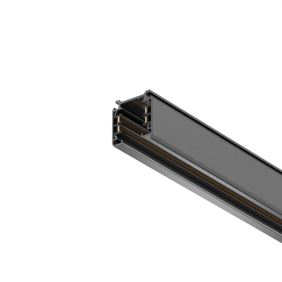 Шинопровод трехфазный Maytoni Technical Busbur Trunking TRX005-313B