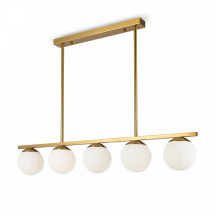 Подвесной светильник Freya Zing FR5199PL-05BS