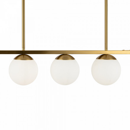 Подвесной светильник Freya Zing FR5199PL-05BS