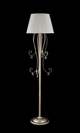 Торшер Freya Simone FR2020-FL-01-BG
