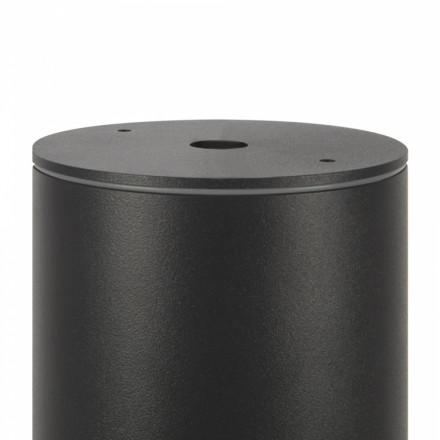 Уличный потолочный светодиодный светильник Maytoni Bar O306CL-L7GF