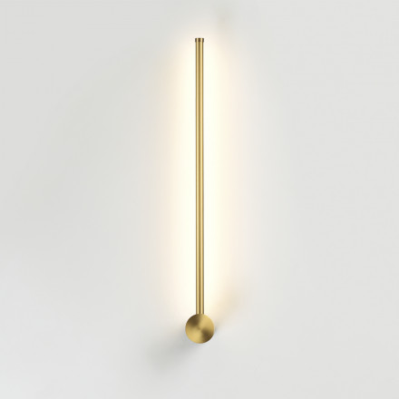 Настенный светодиодный светильник Odeon Light Fillini 4335/12WG