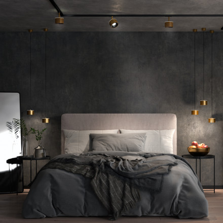 Подвесной светодиодный светильник Novotech Over Giro 358969