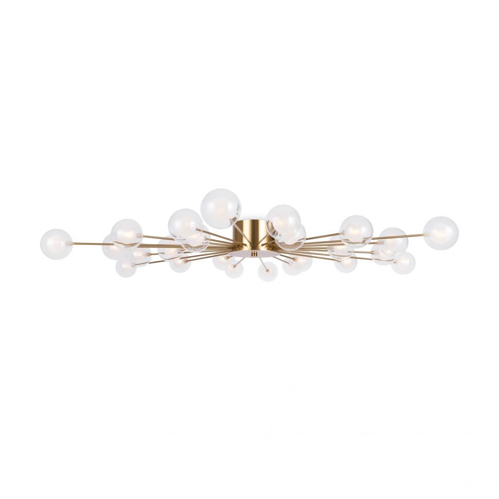 Люстра потолочная Freya Celebrity FR5242CL-24BS1