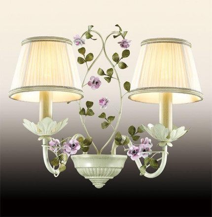 Бра Odeon Light Tender 2796/2W