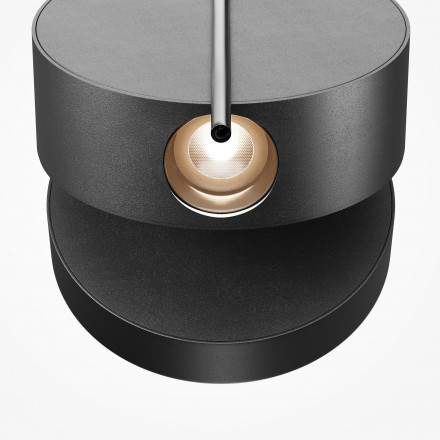 Светодиодный спот Maytoni Nuance MOD180WL-L4B3K