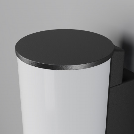 Уличный настенный светильник Maytoni Outdoor Rock O434WL-L12GF3K