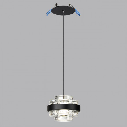 Подвесной светильник Odeon Light KLOT 5031/6L