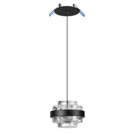 Подвесной светильник Odeon Light KLOT 5031/6L