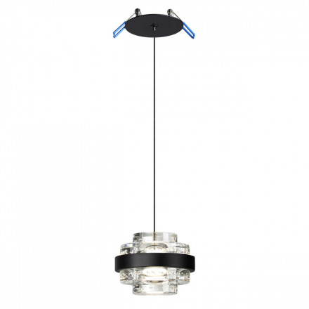 Подвесной светильник Odeon Light KLOT 5031/6L