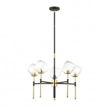 Подвесная люстра Odeon Light Stono 4789/5