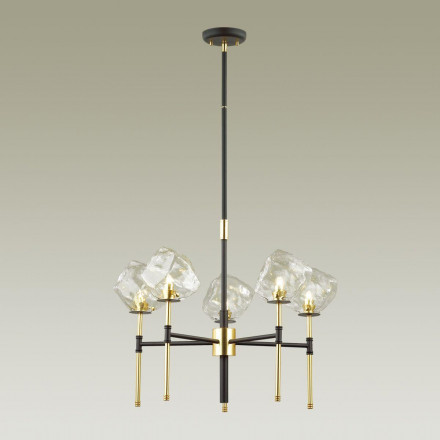 Подвесная люстра Odeon Light Stono 4789/5