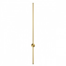 Настенный светодиодный светильник Odeon Light Fillini 4335/18WG