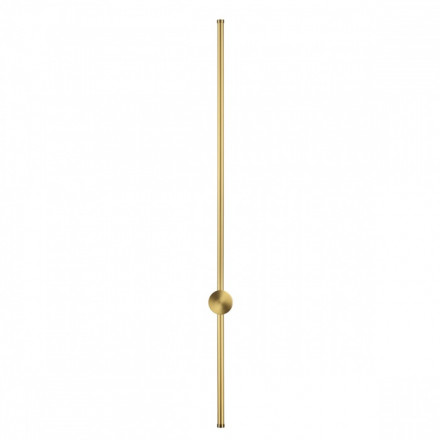 Настенный светодиодный светильник Odeon Light Fillini 4335/18WG