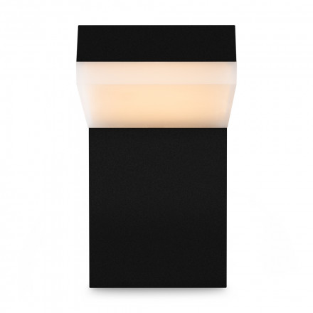 Уличный светодиодный светильник Maytoni Paso O595WL-L12B3K