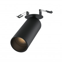 Встраиваемый спот Maytoni FOCUS LED C053CL-L12W3K-W-B