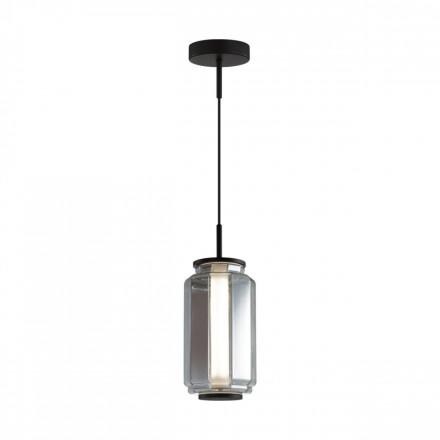 Подвесной светодиодный светильник Odeon Light Exclusive Hightech Jam 5408/11L