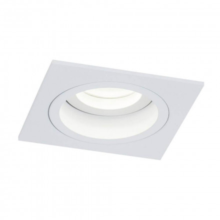 Встраиваемый светильник Maytoni Akron DL026-2-01W