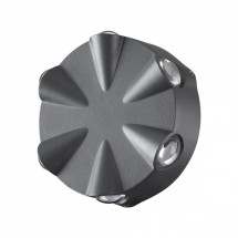 Уличный светодиодный светильник Novotech CALLE 358941