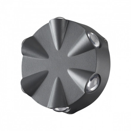 Уличный светодиодный светильник Novotech CALLE 358941