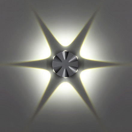 Уличный светодиодный светильник Novotech CALLE 358941