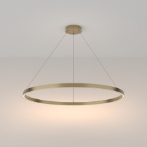 Светильник подвесной Maytoni Rim MOD058PL-L54BS3K