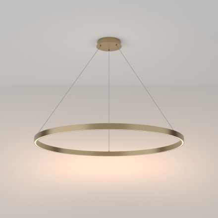 Светильник подвесной Maytoni Rim MOD058PL-L54BS3K