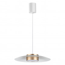 Подвесной светодиодный светильник Novotech Over Pilz 358895