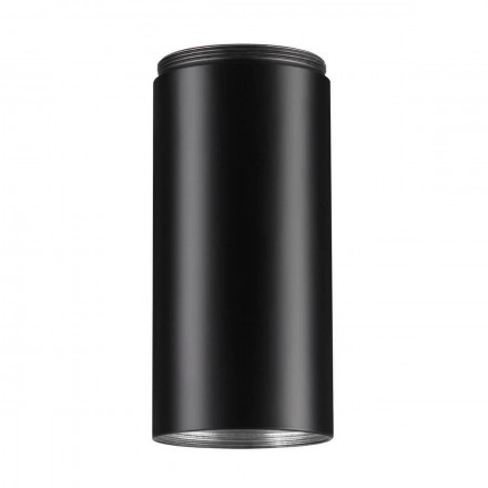 Плафон для артикула 357883 Novotech Tubo 357884