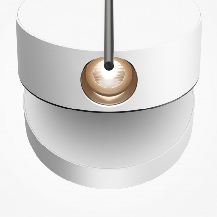 Светодиодный спот Maytoni Nuance MOD180WL-L4W3K