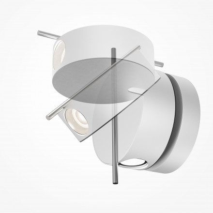 Светодиодный спот Maytoni Nuance MOD180WL-L4W3K