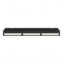 Трековый светодиодный светильник Maytoni Technical Parete TR106-4-18W-DS-B