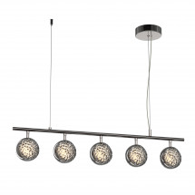 Светильник подвесной светодиодной Maytoni Mind MOD299PL-L48BC3K