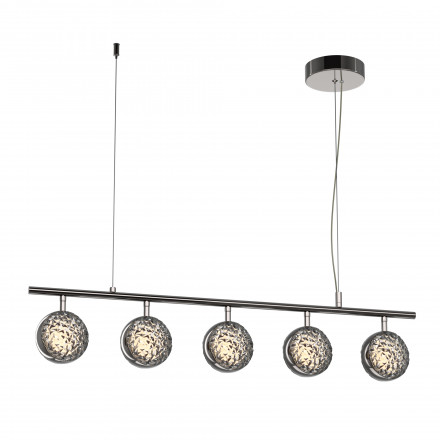 Светильник подвесной светодиодной Maytoni Mind MOD299PL-L48BC3K