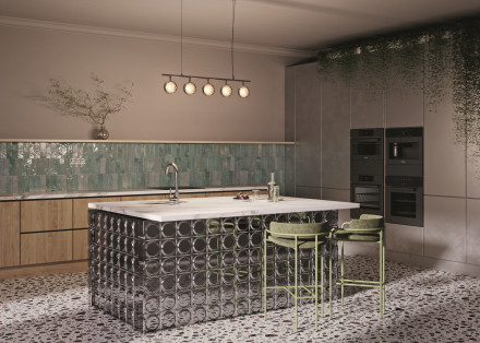 Светильник подвесной светодиодной Maytoni Mind MOD299PL-L48BC3K