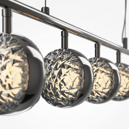 Светильник подвесной светодиодной Maytoni Mind MOD299PL-L48BC3K