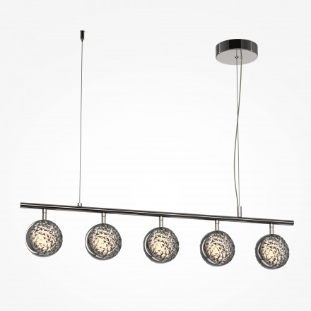 Светильник подвесной светодиодной Maytoni Mind MOD299PL-L48BC3K