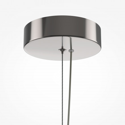 Светильник подвесной светодиодной Maytoni Mind MOD299PL-L48BC3K