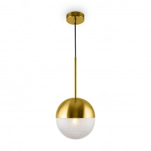 Подвесной светильник Freya Joyce FR5126PL-01BS