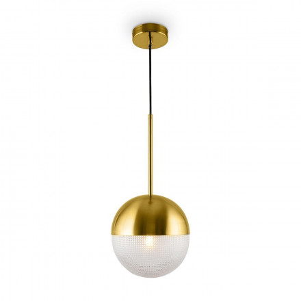 Подвесной светильник Freya Joyce FR5126PL-01BS