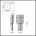Настенный светильник Odeon Light Merkale 4938/3W