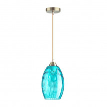 Подвесной светильник Lumion Sapphire 4490/1