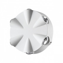 Уличный светодиодный светильник Novotech CALLE 358940