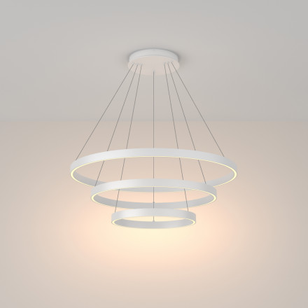 Люстра подвесная Maytoni Rim MOD058PL-L100W3K